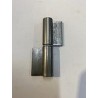 SHOVEL BOLT 16X100X3 REF 63